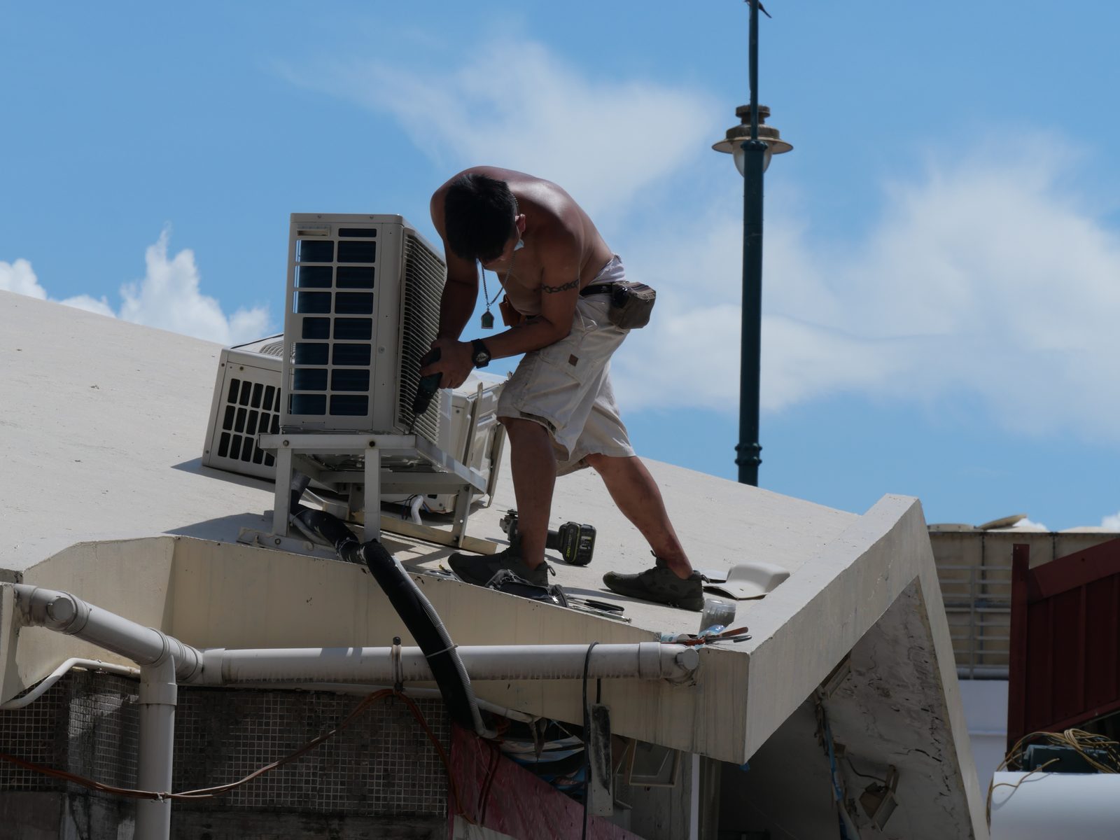 Repair